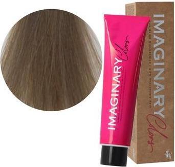 Produktbild Imaginary Colors Professional Woman Permanent Hair Color Light Ash Blonde 8-1 100ml (Light Ash Blonde)