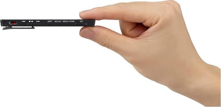 Actual product image Sony ICD-TX660 (16 GB)