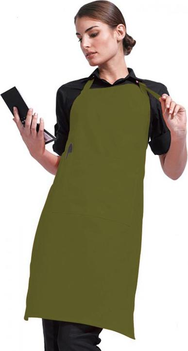 Actual product image Premier Apron With Bag Colorful (One size)