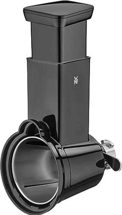 Produktbild WMF Gemüseschneider 4 Einsätze Gemüse Obst Käse Profi Plus/ Küchenminis Maschine