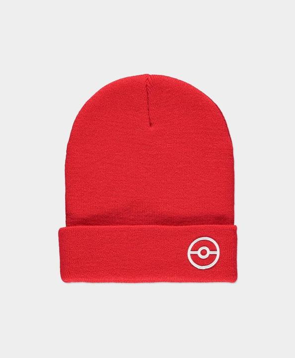 Image du produit Pokémon Bonnet Trainer TECH Roll Up