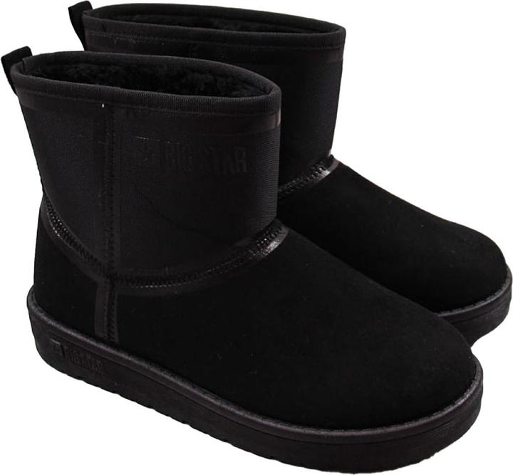 Produktbild Big Star Schneestiefel Logo (37)