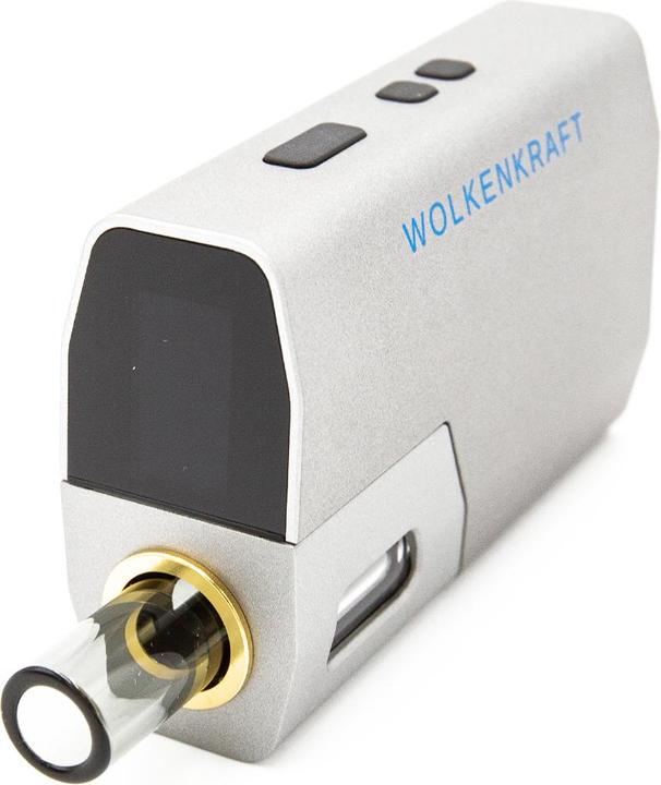 Actual product image Wolkenkraft Aris Ultra