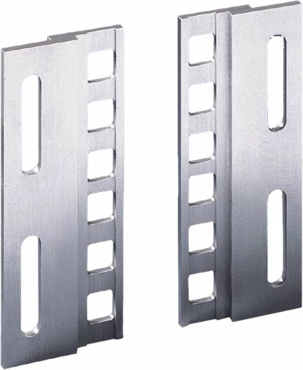 Produktbild Rittal Adaptor, metric to 21/19 inch