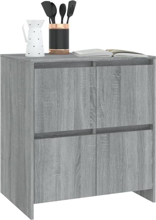 Image du produit vidaXL Sideboard (70 x 41 x 75 cm)