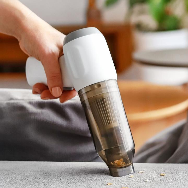 Produktbild Tescoma Akku-Handstaubsauger ProfiMATE