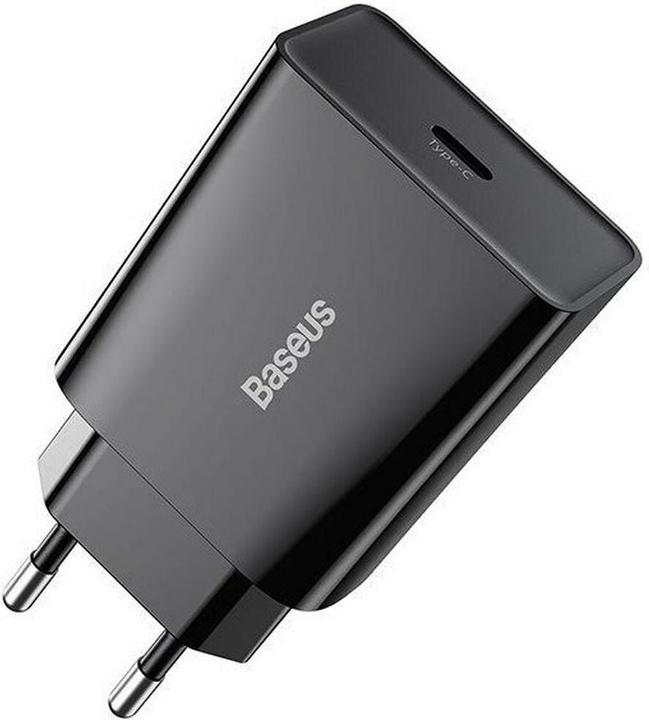 Produktbild Baseus Speed Mini (20 W)