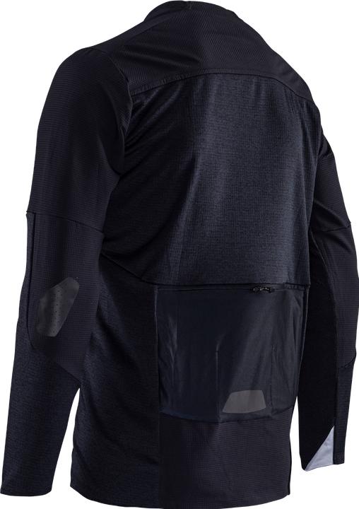 Produktbild Leatt Jersey MTB AllMtn 5.0 - Black (XL)
