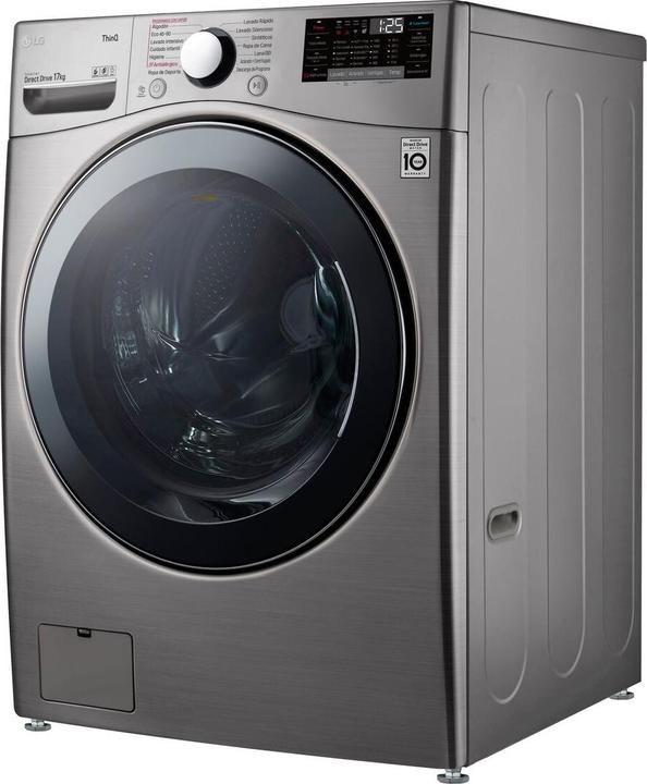 Produktbild LG F1P1CY2T (17 kg, Links)