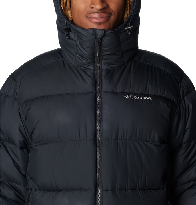 Produktbild Columbia Pike Lake II Hooded Jacket (XL)
