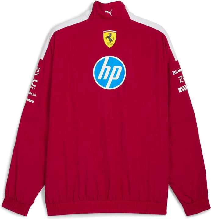 Produktbild Puma SF Drivers T7 Oversized Jacket (M)