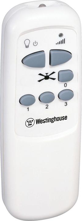 Actual product image Westinghouse Graham (49 dB)