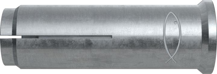 Produktbild Fischer Einschlaganker EA II M 20 x 80 (10 Stk.)