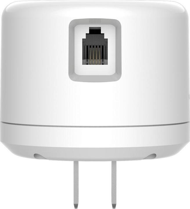 Produktbild D-Link DCH-S160 mydlink Home Wasser