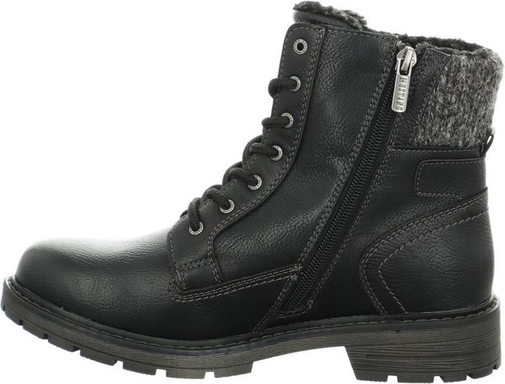 Produktbild Mustang Stiefelette (40)
