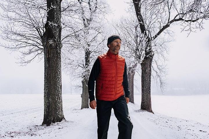Produktbild Mac in a Sac SYNERGY Thermolite GILET (M)