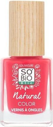 Produktbild So’Bio étic Lebendiges Korallenlack