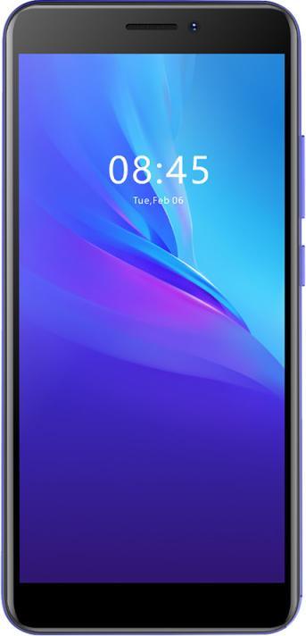 Immagine prodotto Konrow Star 55 (Dual SIM - 4G - display da 5,5" - 16 GB, 2 GB RAM) Blu (16 GB, Blu, 5.50", Doppia SIM, 4G)