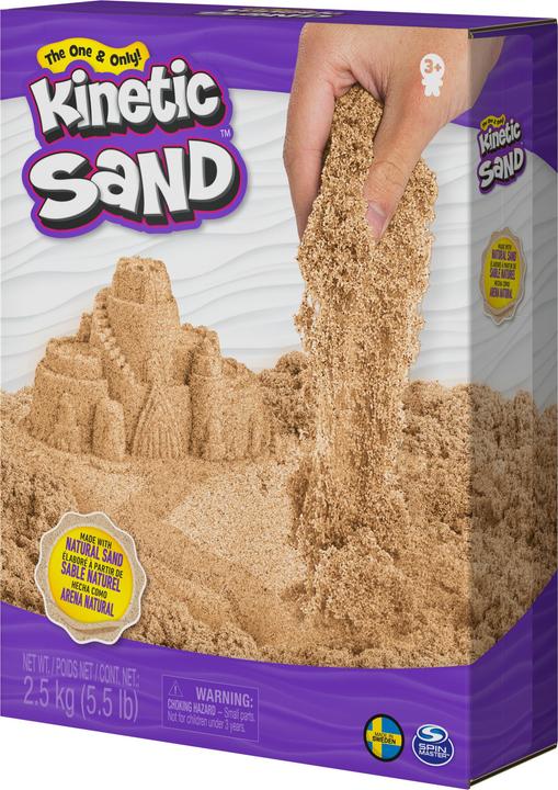 Produktbild Spin Master Kinetic Sand