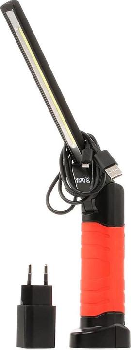 Image du produit Yato Lampe d'atelier