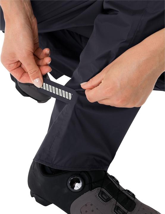 Image du produit Vaude Drop Pants II (Bande de fréquences 38 (2600 MHz))