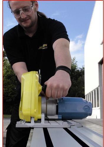 Immagine prodotto Jepson Foglia per SHDC 8320