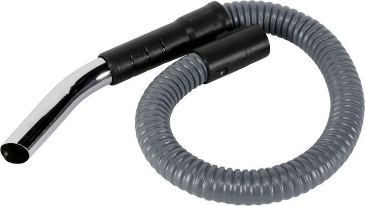 Actual product image Kärcher ash extractor (Ash vacuum cleaner)