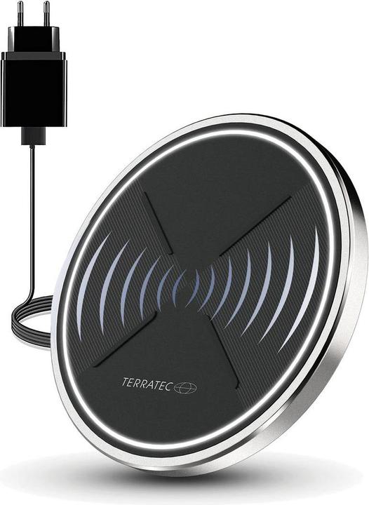 Produktbild Terratec ChargeAir Dot (10 W)