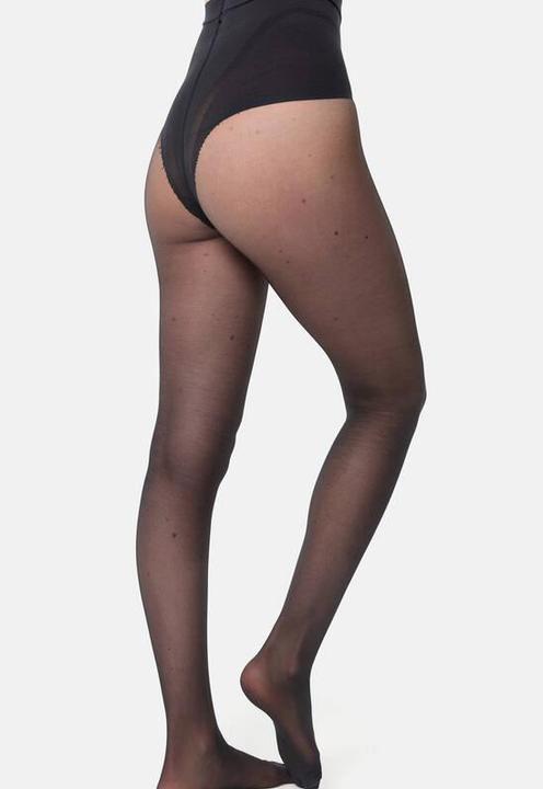 Produktbild DIM Diam’s Ventre Plat (25 DEN, 38 - 40)