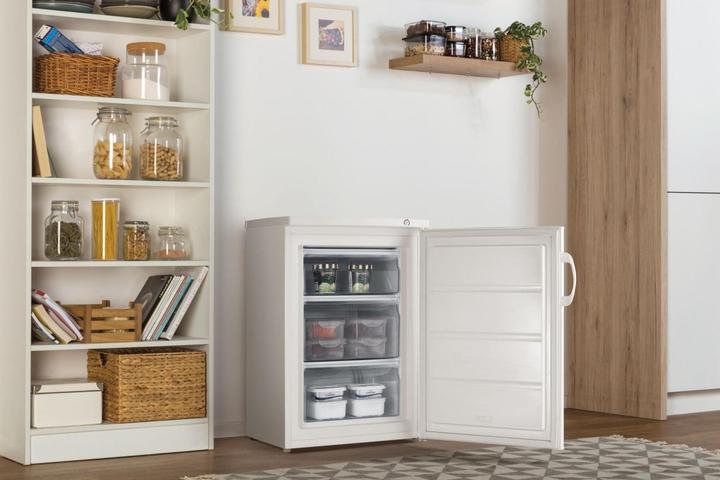 Actual product image Gorenje F492PW (Stand-alone, 82 l)