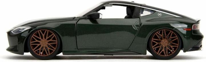 Immagine prodotto Jada Fast & Furious 2023 Nissan 1:24