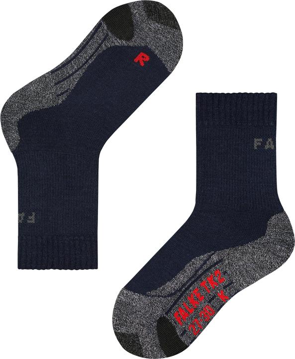 Actual product image Falke TK2 Kids (23 - 26)