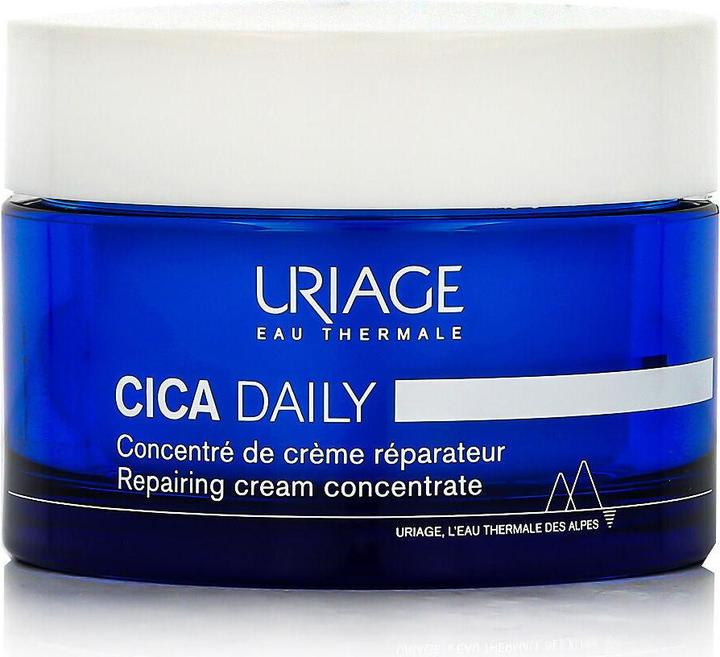 Image du produit Uriage Dagcréme Concentré Cica Réparateur Quotidien 50 ml (50 ml, Crème de jour)