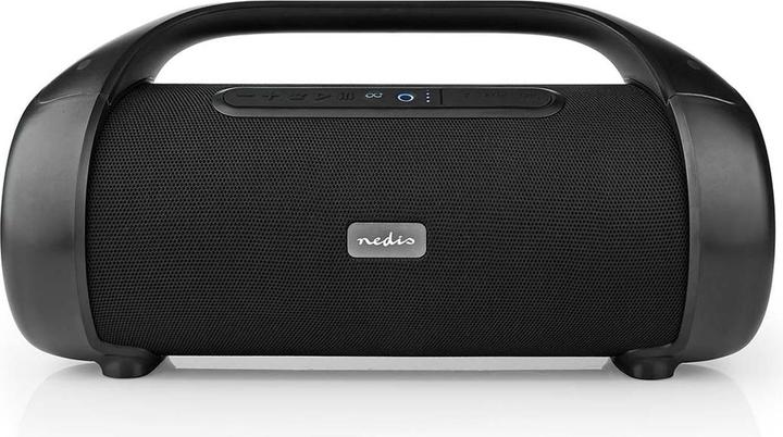 Actual product image Nedis Party Boombox (9.50 h)