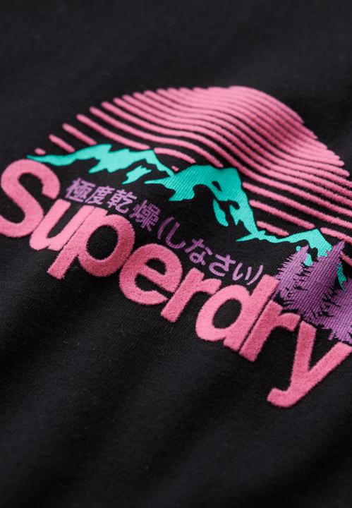 Image du produit Superdry Cl Great Outdoors Chest (S)