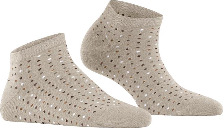 Actual product image Falke Multispot SN (Single pack, 35 - 38)