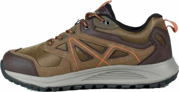 Produktbild Hi-Tec Bergstiefel Tambre Low Wp Braun (45)