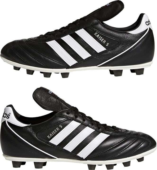 Actual product image adidas Emperor 5 League (45 1/3)