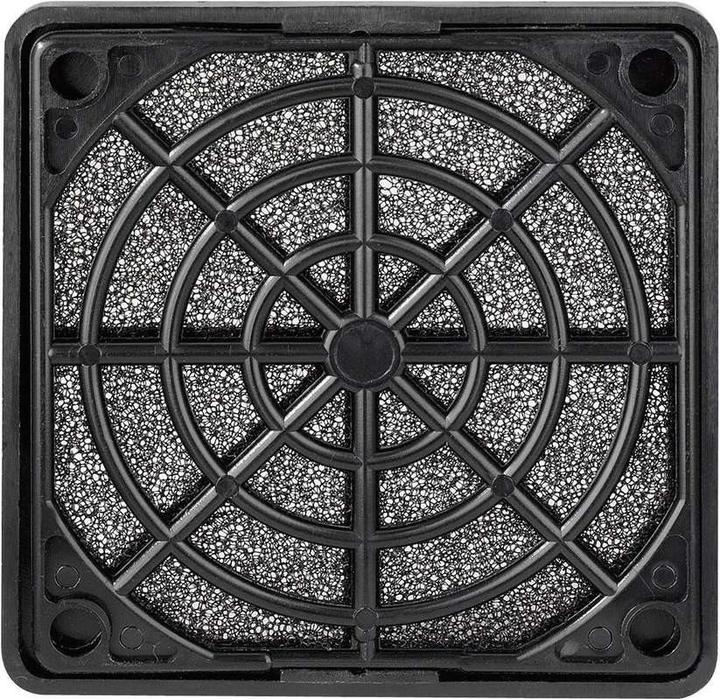 Immagine prodotto Akasa GRM60-30 Filtro ventilatore da 60mm