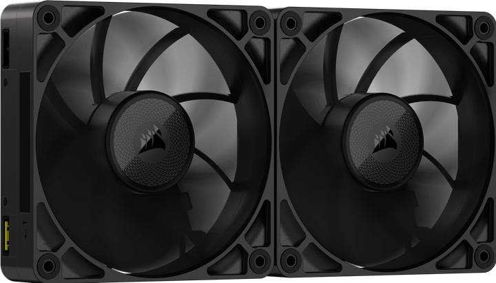 Productafbeelding Corsair iCUE Link LX140-R RGB (140 mm, 2 x)