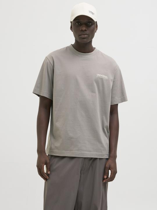 Produktbild Jack & Jones Jcodynamic Dust Tee Ss Crew Neck Ln (M)