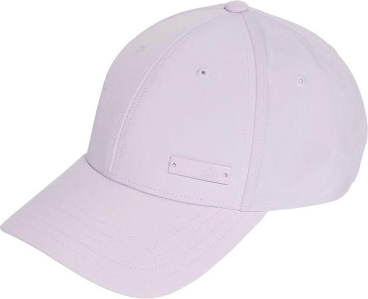 Produktbild Adidas Leichte Baseballkappe mit Metallabzeichen