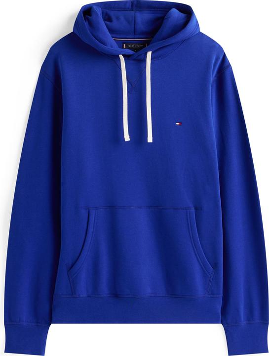 Produktbild Tommy Hilfiger Saisonale Fleece-Kapuzenjacke (L)