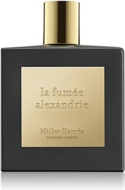 Miller Harris La Fumée Alexandrie (Eau de Parfum)