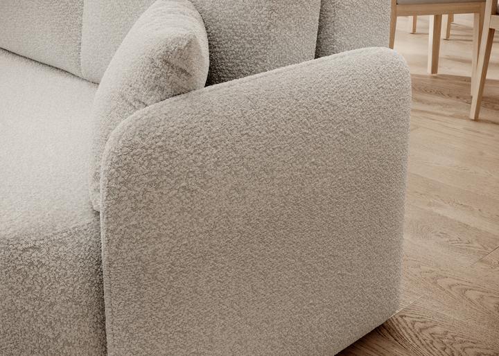 Produktbild ELTAP Hadson (3-Sitzer, Ecksofa)