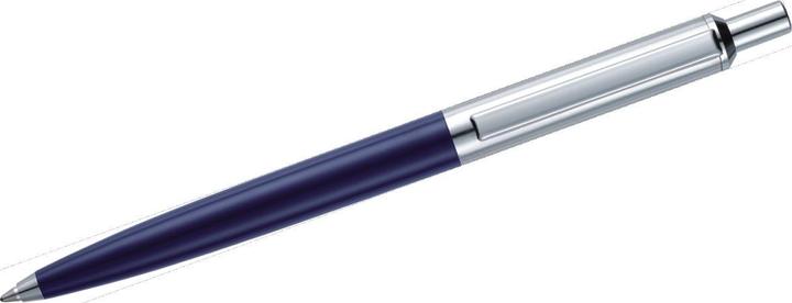 Diplomat Diploma Automatico DIPLOMA Attrezzature Magnum, blu (Blu, 1 x)