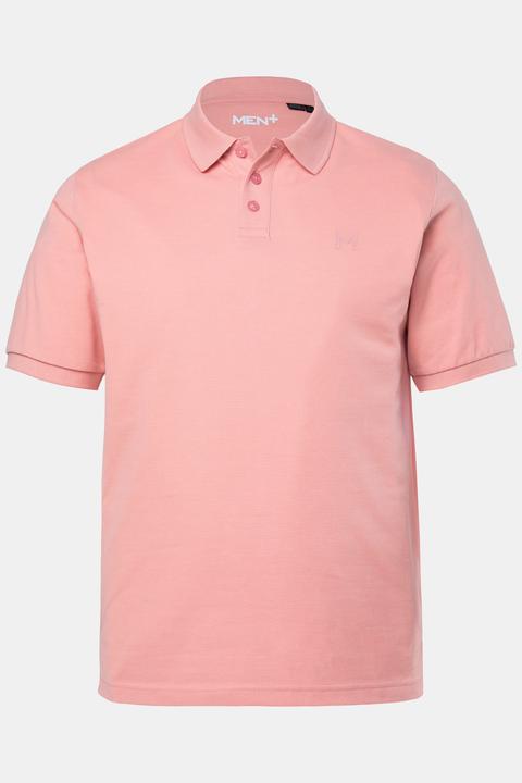 Produktbild Men+ Poloshirt, Basic, Piqué, Halbarm (XXL)