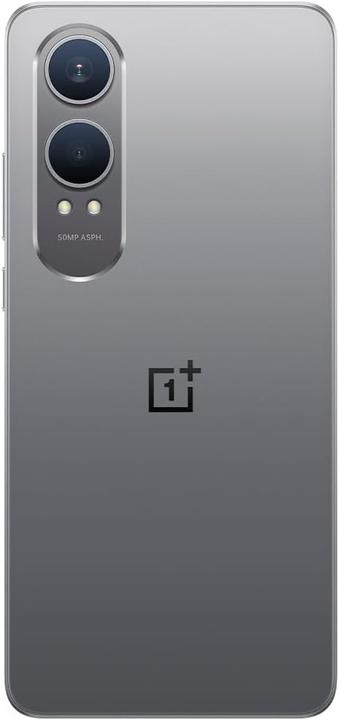 Actual product image OnePlus Nord CE4 Lite (256 GB, Mega Blue, 6.67", Hybrid Dual SIM, 5G)