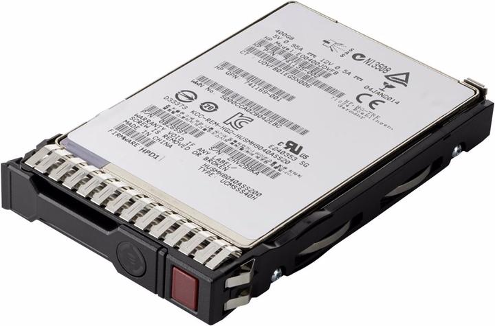 Produktbild HPE P05932-B21 (960 GB, 2.5")