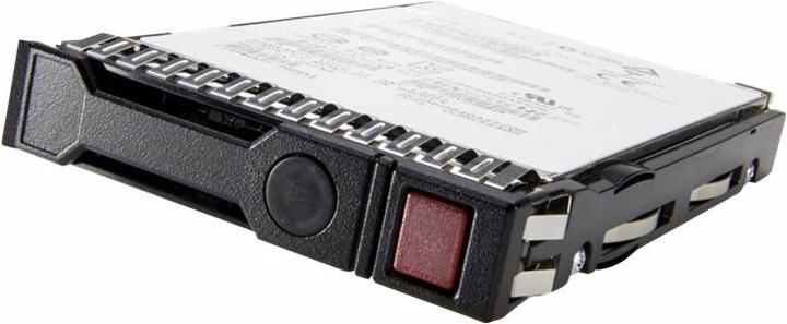 Actual product image HPE E SSD, 2.5Inch, SAS, RI, /s, Hot Plug, to ProLiant (3840 GB, 2.5")
